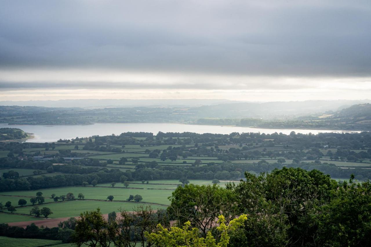 Woodview - Cosy 1840S Cottage In Chew Valley And Mendip Aonb Compton Martin Εξωτερικό φωτογραφία