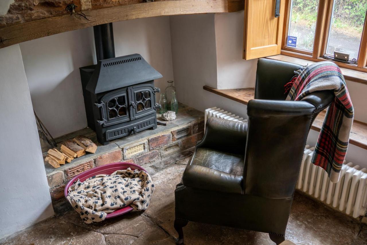 Woodview - Cosy 1840S Cottage In Chew Valley And Mendip Aonb Compton Martin Εξωτερικό φωτογραφία