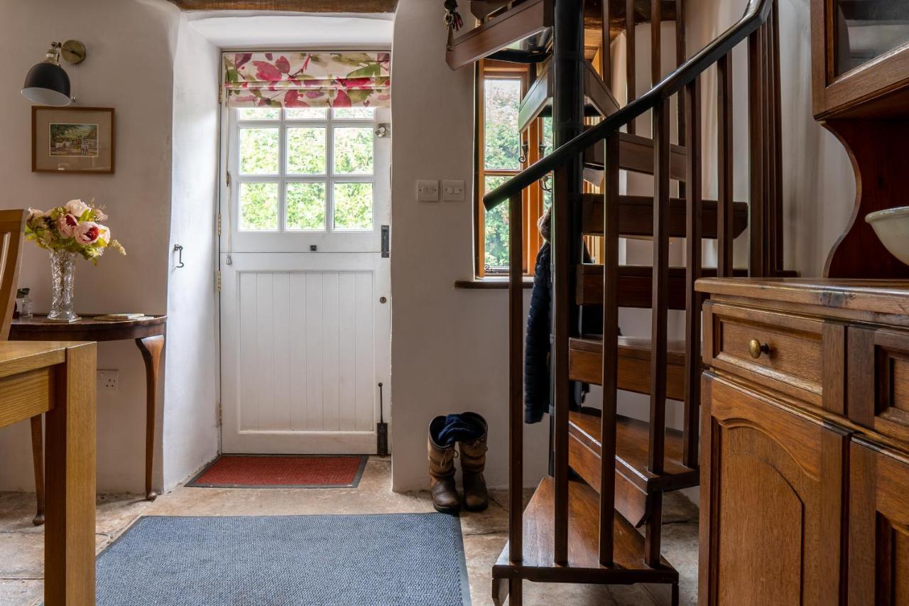 Woodview - Cosy 1840S Cottage In Chew Valley And Mendip Aonb Compton Martin Εξωτερικό φωτογραφία