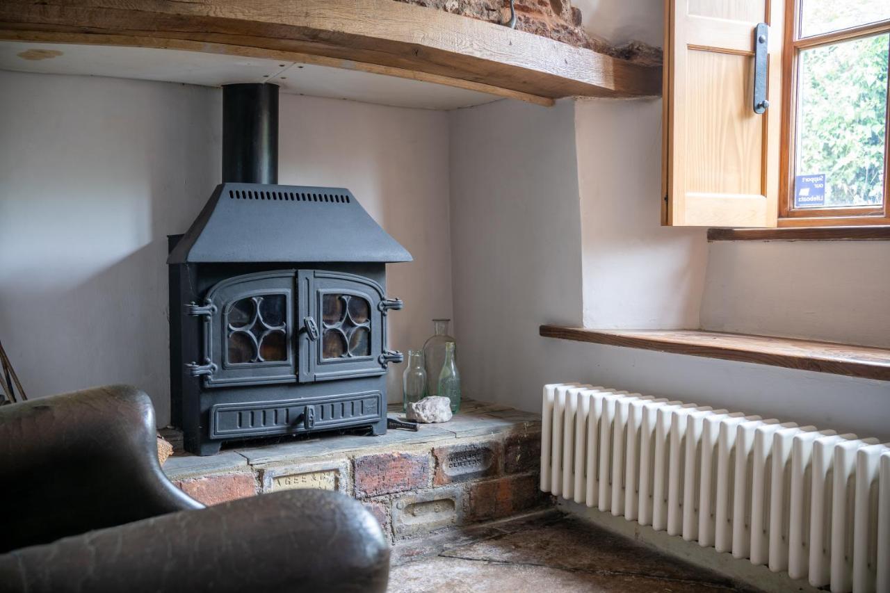 Woodview - Cosy 1840S Cottage In Chew Valley And Mendip Aonb Compton Martin Εξωτερικό φωτογραφία